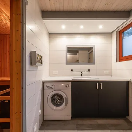 Wildgans 84 Holiday home *