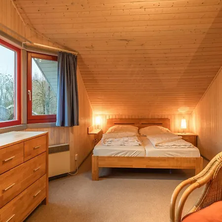 Holiday home Wildgans 84 Mirow