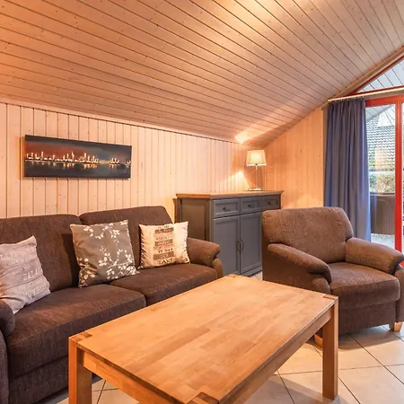 Wildgans 84 Holiday home *