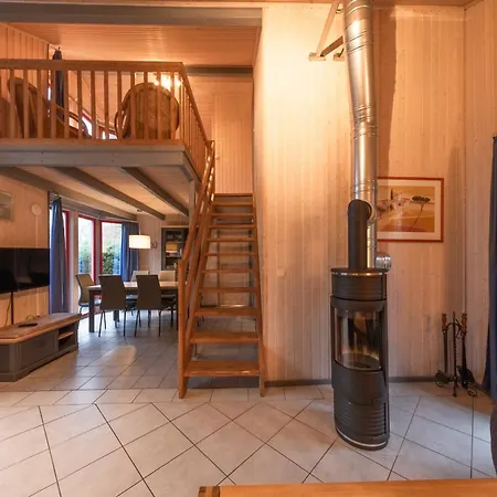 Holiday home Wildgans 84 *