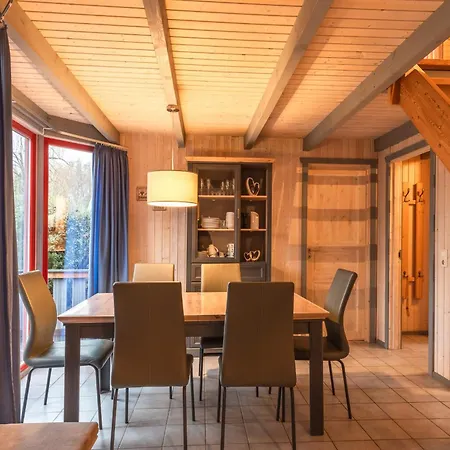 Holiday home Wildgans 84 Mirow