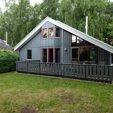 Wildgans 84 Casa vacanze Mirow